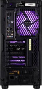 Komputer Actina Actina ENDORFY i7-14700KF/32GB/2TB/RTX5090/1000W 4
