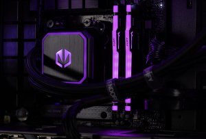 Komputer Actina Actina ENDORFY i7-14700KF/32GB/2TB/RTX5090/1000W 9