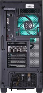 Actina View 7600X/32GB/1TB/RTX5070/750W 3