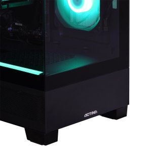 Actina View 7600X/32GB/1TB/RTX5070/750W 6
