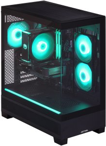 Actina View 7600X/32GB/1TB/RTX5070/750W/W11H 8