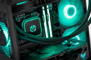 Komputer Actina Actina View 9800X3D/32GB/2TB/RTX5090/1000W 13