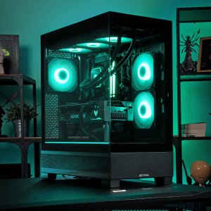 Komputer Actina Actina View 9800X3D/32GB/2TB/RTX5090/1000W 16