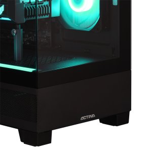 Komputer Actina Actina View 9800X3D/32GB/2TB/RTX5090/1000W 7