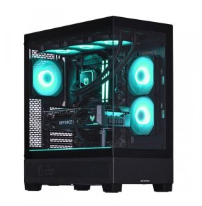 Actina View 7800X3D/32GB/2TB/RTX5080/850W/W11H 1