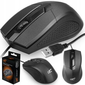 Lamex LXM206 LTC PC Mouse 1