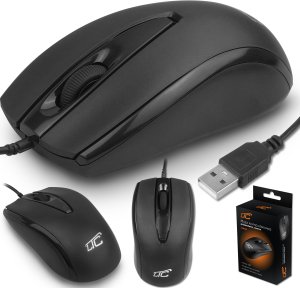 Lamex LXM205 LTC PC mouse 1