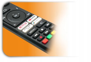 Pilot RTV Lamex Lamex LXP43160 Toshiba / VESTEL RC43160N (CT-8563) TV Remote control Netflix / YouTube 13