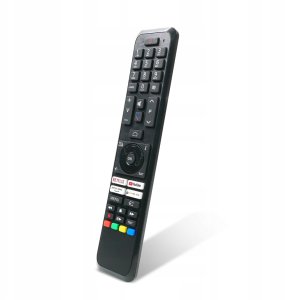 Pilot RTV Lamex Lamex LXP43160 Toshiba / VESTEL RC43160N (CT-8563) TV Remote control Netflix / YouTube 3