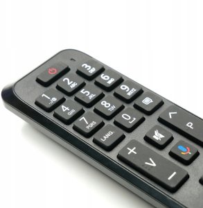 Pilot RTV Lamex Lamex LXP43160 Toshiba / VESTEL RC43160N (CT-8563) TV Remote control Netflix / YouTube 4