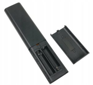 Pilot RTV Lamex LXSM-A6 TV remote control TV LCD Samsung SMART / NETFLIX / Prime Video / Rakuten 3