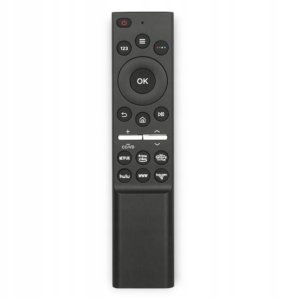 Pilot RTV Lamex LXSM-A6 TV remote control TV LCD Samsung SMART / NETFLIX / Prime Video / Rakuten 4