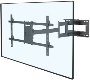 Multibrackets MB-6539 TV Wall-Mount Bracket for TVs up to 75" / 40kg 5