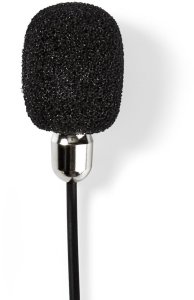 Nedis 1x 3,5 mm  Microphone 11