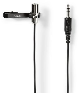 Nedis 1x 3,5 mm  Microphone 4