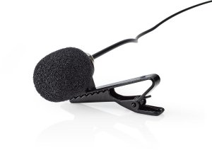 Nedis 1x 3,5 mm  Microphone 6