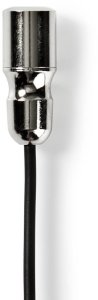 Nedis 1x 3,5 mm  Microphone 10