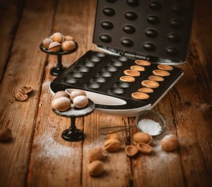 Mesko Opiekacz do orzeszków MS 3081 6