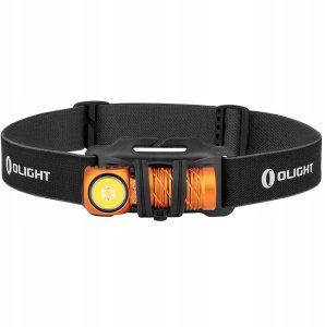 Olight Perun 2 Mini Flashlight 1