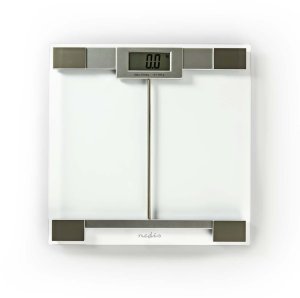 Nedis PESC110DCT Digital Personal Scale 1