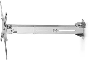 Nedis PJWM100GY Projector Wall Mount 360 ° 4