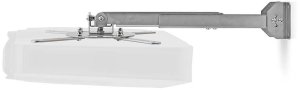 Nedis PJWM100GY Projector Wall Mount 360 ° 6