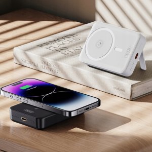 XO PR231 Magnetic Power Bank 20W / 10000mAh 6