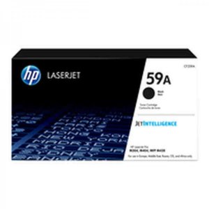 RoGer HP 59A CF259A Laser Cartridge  for M404dn / M404dw / MFP M428dw / M428fdn / 3K Pages (Analog) (No Chip) 1