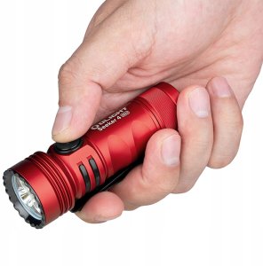 Olight Seeker 4 Mini Flashlight 2