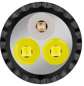 Olight Seeker 4 Mini Flashlight 6