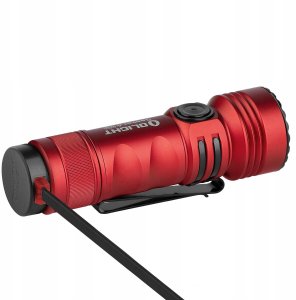 Olight Seeker 4 Mini Flashlight 7