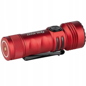 Olight Seeker 4 Mini Flashlight 8