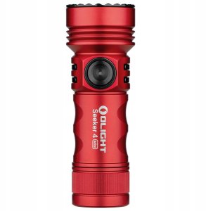 Olight Seeker 4 Mini Flashlight 9