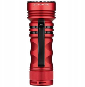 Olight Seeker 4 Mini Flashlight 10