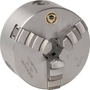 3-szczek.uchwyt tokarski,zeliw.315mm DIN6350 BISON 1