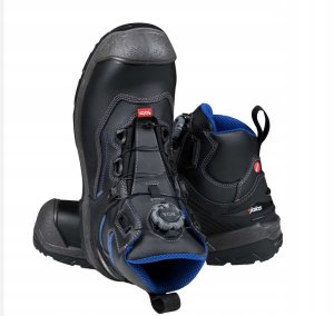Obuwie robocze trzewiki Jalas 1278 S3 BOA R.45 5