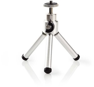 Nedis TPOD1000GY Photo / Video tripod 1