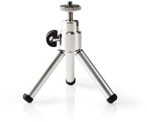 Nedis TPOD1000GY Photo / Video tripod 2