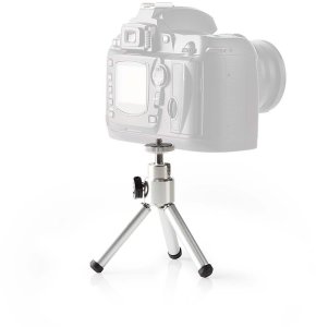 Nedis TPOD1000GY Photo / Video tripod 4
