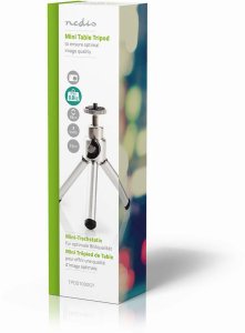 Nedis TPOD1000GY Photo / Video tripod 5