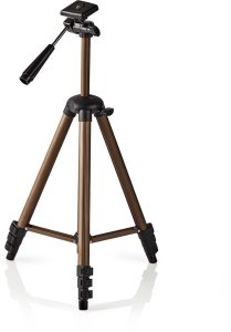 Nedis TPOD2100BZ Photo / Video tripod 1