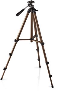 Statyw Astar Nedis TPOD2100BZ Photo / Video tripod 3