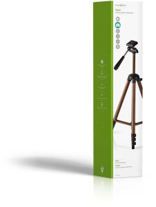 Statyw Astar Nedis TPOD2100BZ Photo / Video tripod 7