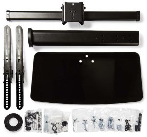 Nedis Universal LCD / LED / "32 - 65'' TV Holder (45kg max) Black 5