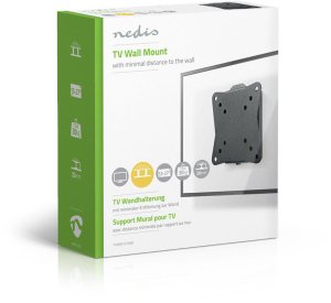 Nedis Bracket for TV 13-27 " / 30kg 5