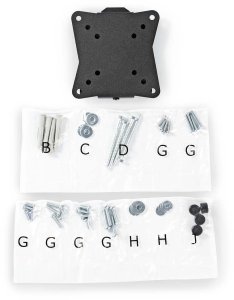 Nedis Bracket for TV 13-27 " / 30kg 6