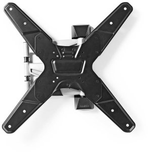 Nedis TVWM5530BK TV wall mount LED / LCD / PLASMA TV 32-55"/ Max 30kg 1