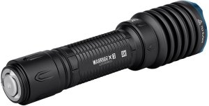 Olight Warrior X 3 Flashlight 2