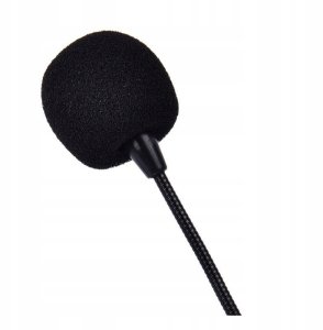 DNA VM - DUAL HEAD SET MIC - mikrofon nagłowny 2