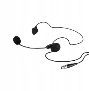 DNA VM - DUAL HEAD SET MIC - mikrofon nagłowny 6